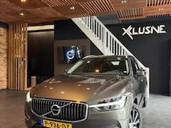 Volvo XC60 - 2.0 B4 Inscription