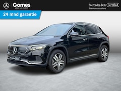 Mercedes-Benz EQA - 250+ Business Edition 71 kWh