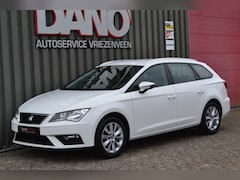 SEAT Leon ST - 1.2 TSI Reference Navi/Airco/Cruise/16'' inch