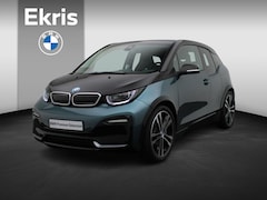 BMW i3 - S 120Ah 42 kWh Harman-Kardon | Warmtepomp | Driving Assistant Plus | 20"