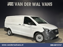 Mercedes-Benz Vito - 114 CDI 136pk L2H1 Euro6 Airco | Camera | Cruisecontrol | Apple Carplay Android Auto, Park