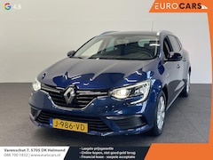 Renault Mégane Estate - 1.3 TCe Aut. Limited Airco ECC Navi Carplay Trekhaak PDC Cruise Control Full LED