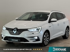 Renault Mégane Estate - 1.3 TCe 140 EDC Techno | Trekhaak 1.700 KG | All season banden | Dodehoek Detectie