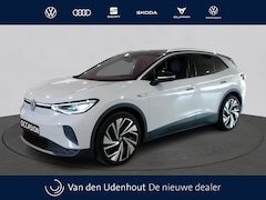Volkswagen ID.4 - First Max 77 kWh | Panoramadak | Camera | Elec. klep |
