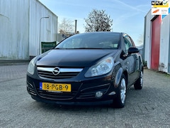 Opel Corsa - 1.3 CDTi EcoFlex S/S '111' Edition Navi/Airco/Cruise