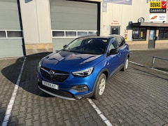 Opel Grandland X - 1.2 Turbo Ultimate