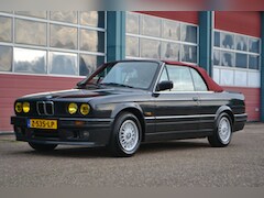 BMW 3-serie Cabrio - 325i AUTOMAAT