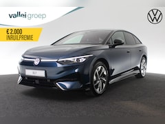 Volkswagen ID.7 - Pro S Limited Edition 86 kWh 210 kW / 286 pk