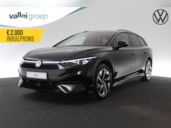 Volkswagen ID.7 Tourer - Pro S Limited Edition 86 kWh 286 pk