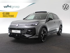 Volkswagen T-Roc - R-Line First Edition 1.5 eTSI 110 kW / 150 pk