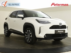 Toyota Yaris Cross - 1.5 Hybrid Dynamic | Parkeersensoren V+A | Stoelverwarming
