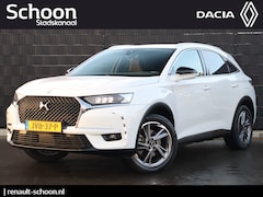 DS 7 Crossback - E-Tense Business 225pk PHEV | Adap. Cruise | Stoelverwarming | 360 Camera | Climate Contro