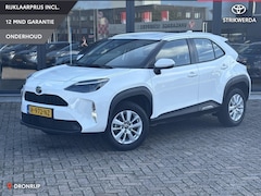 Toyota Yaris Cross - 1.5 Hybrid Active