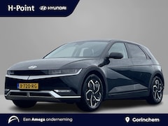 Hyundai IONIQ 5 - Connect 77.4 kWh | Long Range accu | Warmtepomp | Fabrieksgarantie tot 07-2029 | Lage kmst