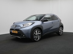 Toyota Aygo X - 1.0 VVT-i MT Envy