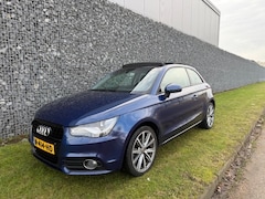 Audi A1 - 1.2 TFSI Panodak Clima