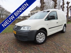 Volkswagen Caddy - 2.0 SDI Stuurbekrachtiging Schuifdeur Zuinige Auto Marge Auto