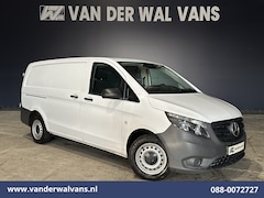 Mercedes-Benz Vito - 114 CDI 136pk L2H1 Euro6 Airco | Camera | Cruisecontrol | Apple Carplay Android Auto, Park