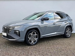 Hyundai Tucson - 1.6 T-GDI PHEV | N Line | SOH 100% | 4WD | Elec stoelen en stoelkoeling