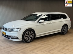 Volkswagen Passat Variant - 1.4 TSI Highline Business R DSG AUT ERGOCOMFORT NAVIGATIE STOELVERWARMING PDC KEYLESS-GO C