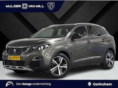 Peugeot 3008 - GT-Line 1.6 Turbo 165pk EAT6 | SCHUIF/KANTELDAK | TREKHAAK | HANDSFREE A.KLEP | ALL-SEASON
