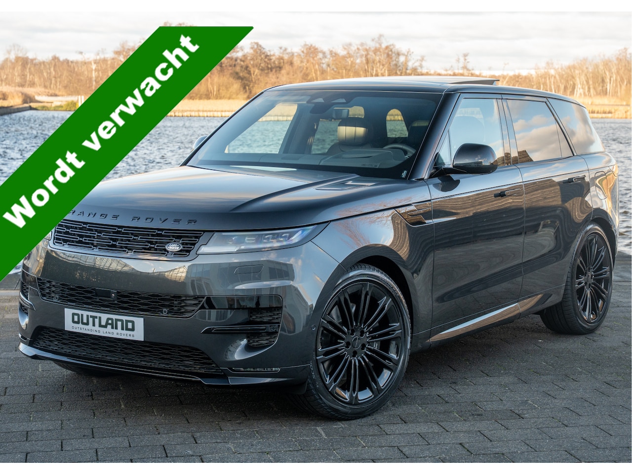 Land Rover Range Rover Sport - P460e Dynamic HSE | 2026MY | Full Options | NP. 149.472,- | Massage | 23" inch | Trekhaak - AutoWereld.nl