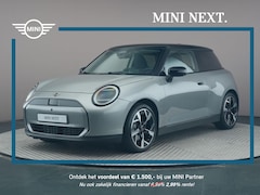 MINI Cooper - E Classic L