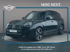 MINI Countryman - C 1.5 John Cooper Works XL