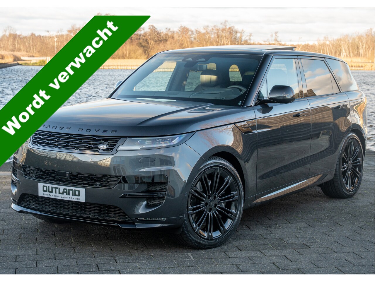 Land Rover Range Rover Sport - P460e Dynamic HSE | 2026MY | Full Options | NP. 149.472,- | Massage | 23" inch | Trekhaak - AutoWereld.nl