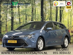 Toyota Corolla Touring Sports - 1.2 Turbo Active | Origineel Nederlands | Apple Carplay | Android Auto | Achteruitrijcamer