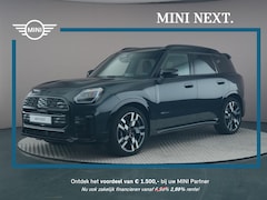 MINI Countryman - 1.5 C John Cooper Works M