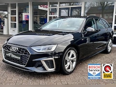 Audi A4 Avant - 35 TFSI S-Line Led, Climat, Navi, Pdc, LM