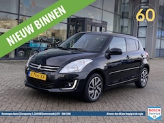 Suzuki Swift - 1.2 VVT 94pk Dynamic