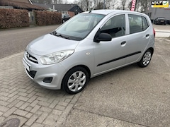 Hyundai i10 - 1.1 i-Drive Cool