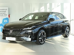 Peugeot 308 - GT 145PK e-DSC6 | Adapt. Cruise | 360 Camera | Navi | Carplay | Matrix LED | Keyless