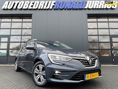 Renault Mégane E-Tech - Estate 1.6 Plug-In Hybrid 160 Intens NL.Auto/Trekhaak/Automaat/Full Led/Carplay/All season