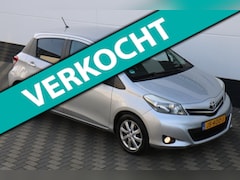 Toyota Yaris - 1.3 VVT-i 99PK Aspiration Camera Airco Cruise