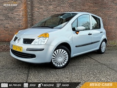 Renault Modus - 1.2-16V Dynam.Comf.·Climate·Elek.ramen·All Season banden