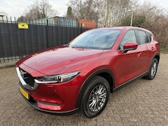 Mazda CX-5 - 2.0 SkyActiv-G 165 Skylease+ Carplay/Stoelverw/Clima/Camera
