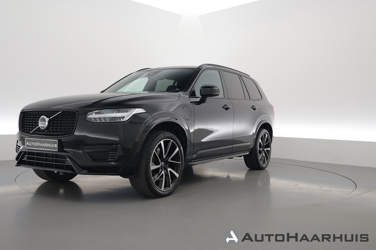 Volvo XC90 - T8 Recharge Plus Dark | Long Range | Pilot Assist | Memory seats | 4x Stoelverw. | H&K Aud - AutoWereld.nl