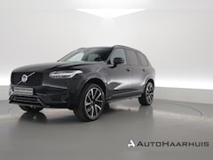 Volvo XC90 - T8 Recharge Plus Dark | Long Range | Pilot Assist | Memory seats | 4x Stoelverw. | H&K Aud