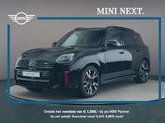 MINI Countryman - JCW ALL4 2.0 John Cooper Works XL