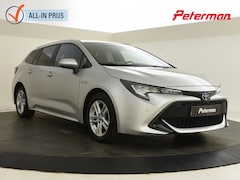 Toyota Corolla Touring Sports - 1.8 Hybrid Business | Carplay | PDC V+A | DAB