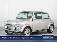 MINI Cooper - 1.3 MPI 40th Anniversary