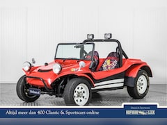 Volkswagen Buggy - Ruska Meyers Manx 1500