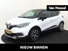 Renault Captur - 1.3 TCe Intens | Camera | Trekhaak | Navigatie