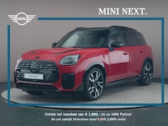 MINI Countryman - E John Cooper Works XL
