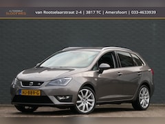 SEAT Ibiza ST - 1.2 TSI FR Dynamic Bi-Xenon | LED | PDC | Trekhaak | 17 Inch