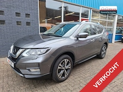 Nissan X-Trail - 1.6 DIG-T N-Connecta - Trekhaak Navigatie