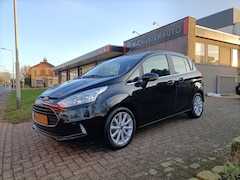 Ford B-Max - 1.0 Titanium, Cruise, Navi, Trekhk, NwDistributie